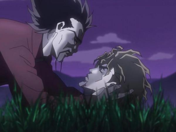 第一代JOJO突然下線，讓人措不及防