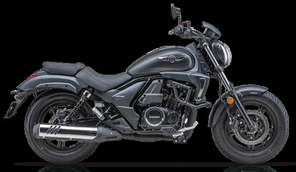 有沒有一款復古車,價格和穩定效能夠達到GSX250R的水平? 有沒有一款復古車,價格和穩定效能夠達到GSX250R的水平?