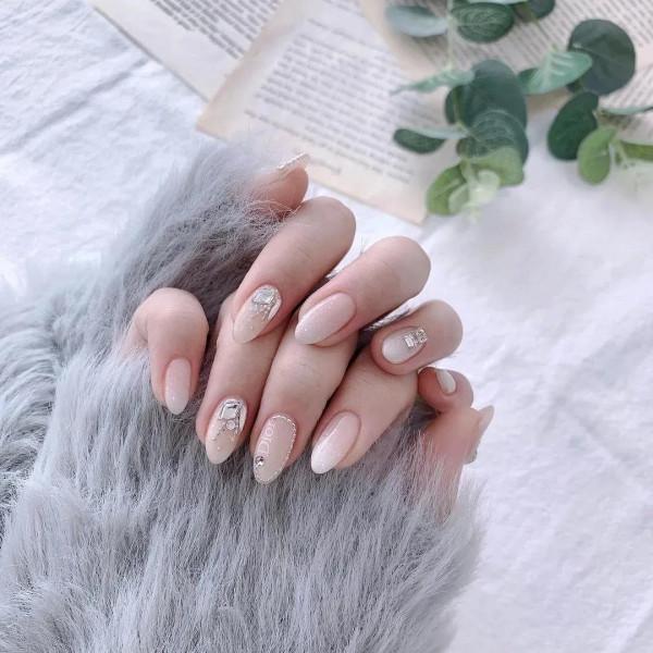 2022新年美甲來啦~第一彈