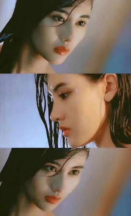 香港影壇六大絕色美人盤點：張敏風韻猶存，關之琳獨享豪宅