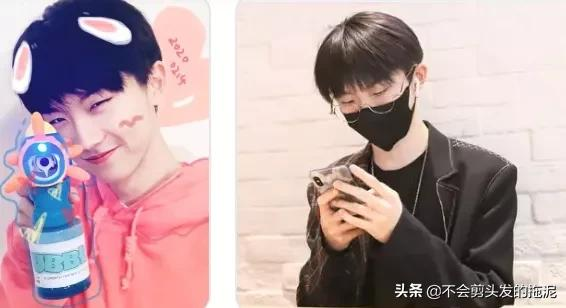 鄧倫、李沁、沈月、白敬亭、秦嵐、AB、趙文卓、趙露思、馬嘉祺