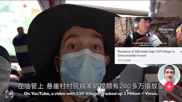 五集飆到9.6，TVB竟然把這種題材拍火了