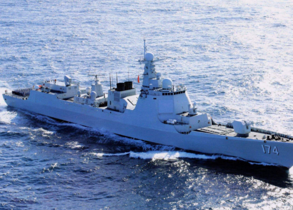 中國為何不怕美國威脅？回看2016年中美南海對峙就明白了