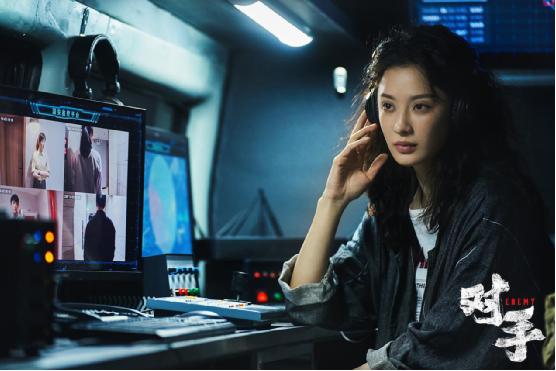 獨家專訪丨孫佳雨：不設限，做自己