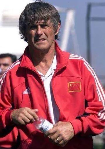 米盧的世界盃 屢戰的“死界碑”重現“米盧奇蹟”