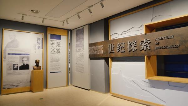 跟隨《登場了!洛陽》,探訪最早的中國,二里頭夏都遺址 跟隨《登場了!洛陽》,探訪最早的中國,二里頭夏都遺址