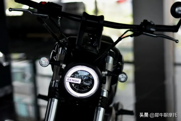 告別騎狗——奔達灰石300試駕體驗