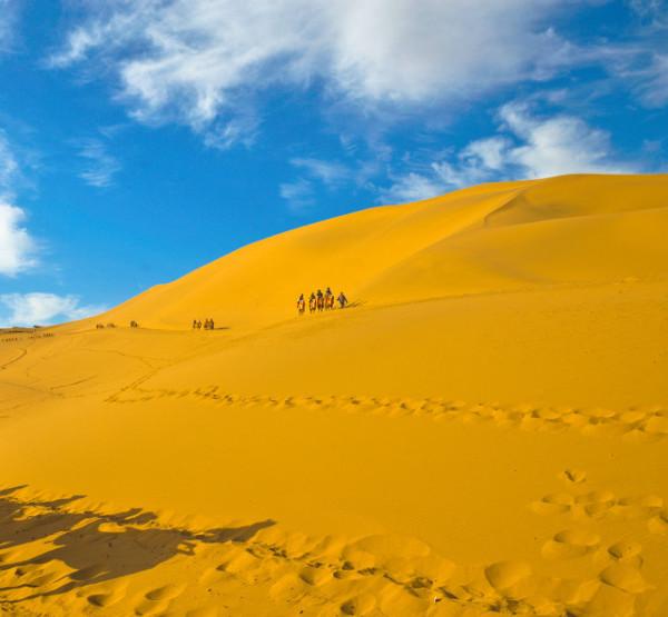 甘肅冷知識：推薦甘肅這22個世界之最和中國之最，你還知道哪些？