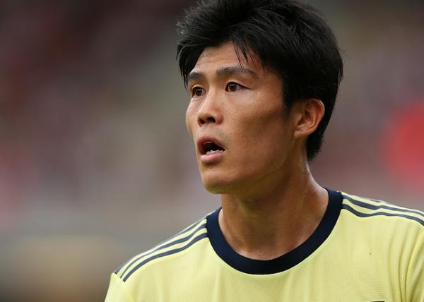 阿森納連續兩場小勝狀態回暖，門神穩健力壓厄德高成最佳