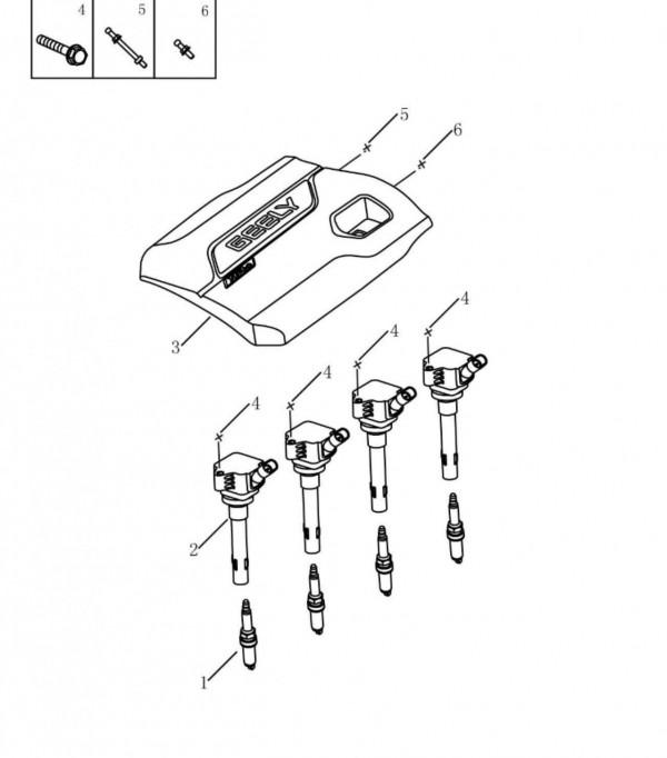 帝豪開大燈有噪音大且伴有抖動怎麼回事？