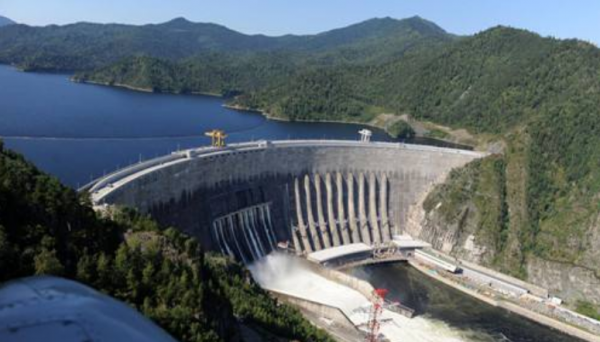 世界三大調水工程，兩個造福百姓另一個卻適得其反，造成生態災難