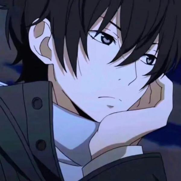 熊熊日記本｜乾淨小眾動漫頭像