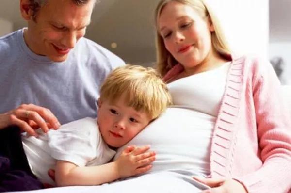 為什麼女人不想要孩子？