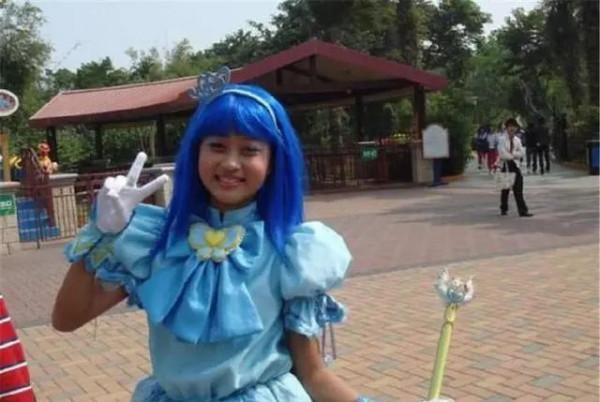 沒有張一山、楊紫的好運氣,這7位童星拼到極致,卻始終走不出來 沒有張一山、楊紫的好運氣,這7位童星拼到極致,卻始終走不出來