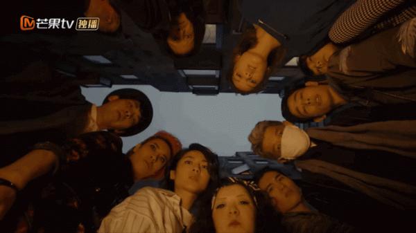 科幻+懸疑+催眠+反轉，年度最佳燒腦網劇非你莫屬了