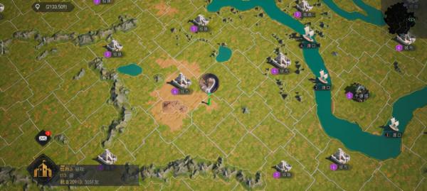 《重返帝國》在體現不同文明差異性方面有何不同