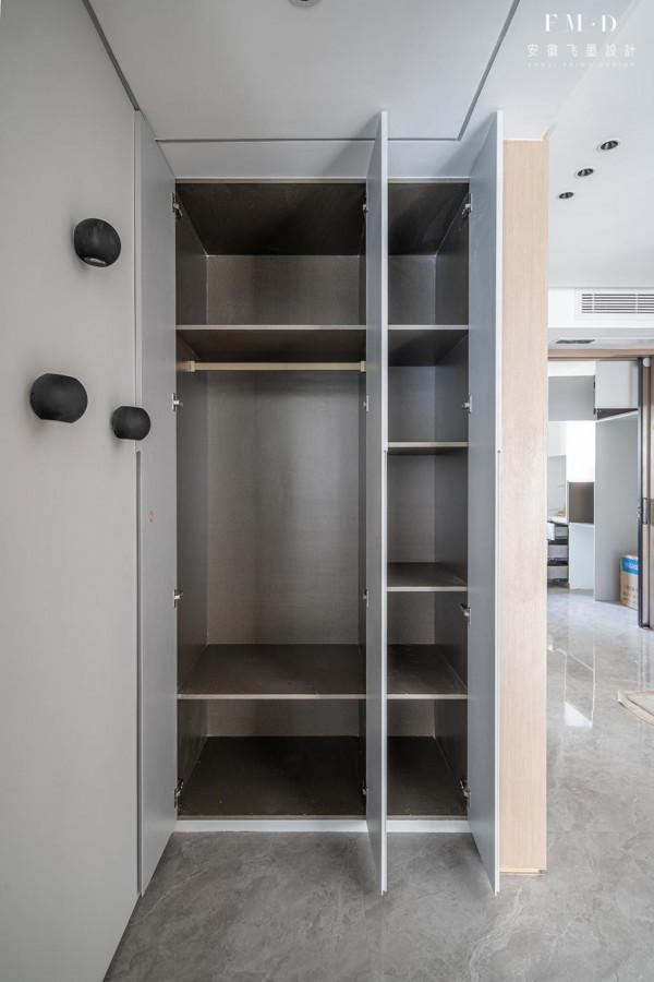 同戶型靠“雙面設計”淨賺一個功能區,看來早裝修錯過不少好設計 同戶型靠“雙面設計”淨賺一個功能區,看來早裝修錯過不少好設計