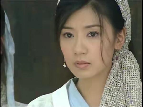 記憶裡經典的破布美人形象，明明那麼樸素，她們卻依舊美麗動人