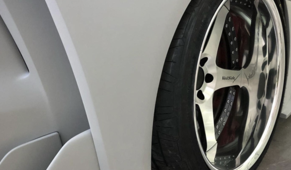 下月亮相，最快22年開售！豐田Supra最新改裝外觀