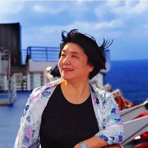 她這樣的作家，真的不多了