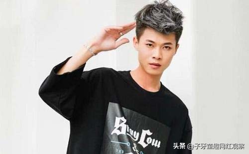 從廣西流浪漢到億萬富豪，草根許華升是如何逆襲為頂流網紅？