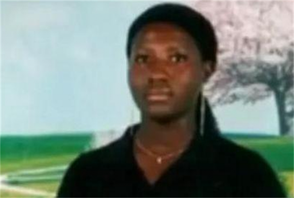 非洲女孩米蘭：為父圓夢嫁到中國