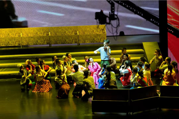 福建文旅釋出 | 今天起還有哪些精彩的國慶活動？一起來看看