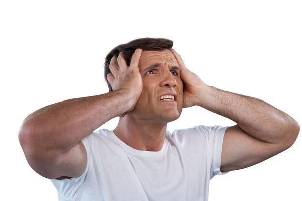 經常頭痛可能和5個原因有關，瞭解下多重視