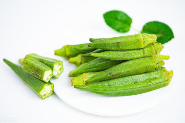 稱為“植物黃金”的秋葵,吃了有哪些好處 稱為“植物黃金”的秋葵,吃了有哪些好處