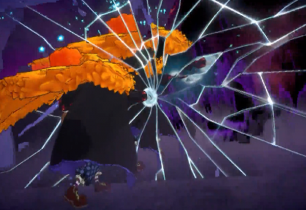 燃燒意志：新老黑第一波天賦、技能，殺隊友很真實