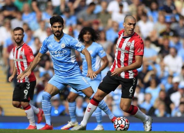 爆冷!瓜迪奧拉搞砸了,主場慘遭弱旅逼平,絕殺進球被吹掉太無奈 爆冷!瓜迪奧拉搞砸了,主場慘遭弱旅逼平,絕殺進球被吹掉太無奈