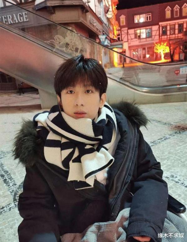 張小斐帶火了浪凡大衣，同為品牌大使，成毅為浪凡貢獻了什麼？