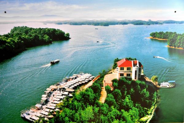 秋遊河南,3條旅遊線路讓你看盡最美景色,門票還免費 秋遊河南,3條旅遊線路讓你看盡最美景色,門票還免費