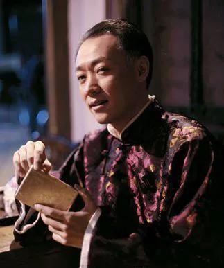 娛樂圈的模範夫妻,兩個實力派演員,真般配 娛樂圈的模範夫妻,兩個實力派演員,真般配