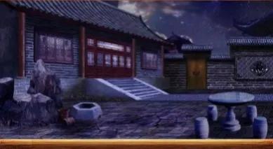 聊齋故事：招魂