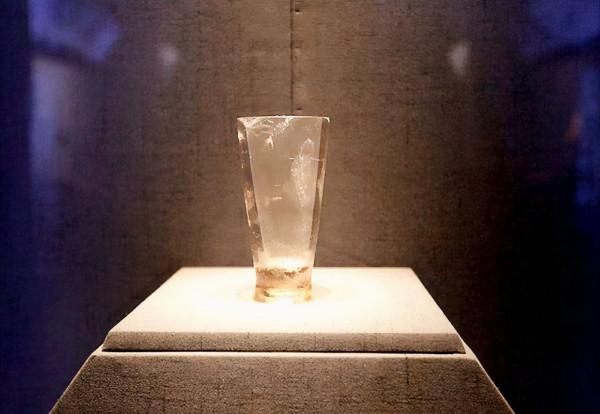 盤點古人設計超前的八大文物，排名第一三國飯盒，你是否覺得眼熟