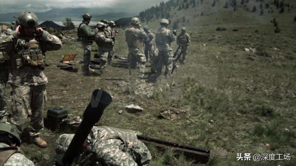 美軍五大弱點！駐烏數千美軍敢進攻：就會被俄軍密集火力打成篩子