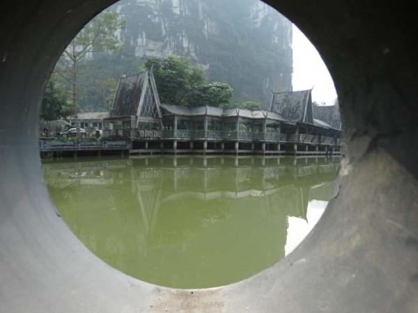 廣西美景慕名遊之七(2019.1) 廣西美景慕名遊之七(2019.1)