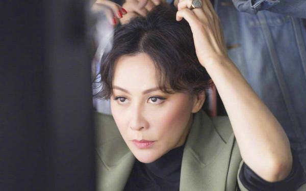 美女明星到中年：有的越來越&OpenCurlyDoubleQuote;油&rdquo;，還有一種是越長越&OpenCurlyDoubleQuote;兇&rdquo;