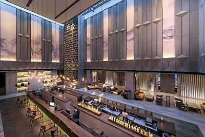 諾富特暖冬季|每一個在旅途上的人,都值得被暖心對待 諾富特暖冬季|每一個在旅途上的人,都值得被暖心對待