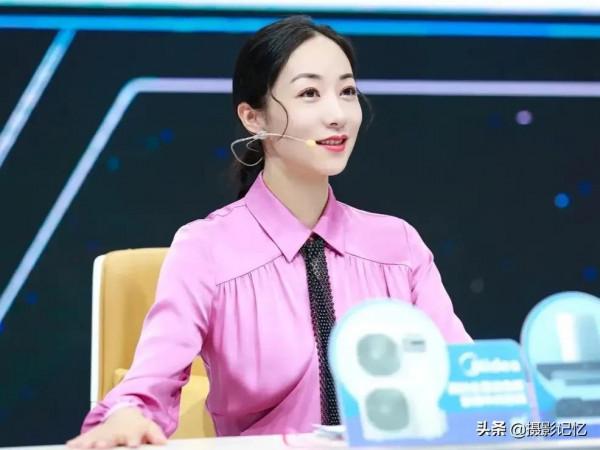 韓雪:溫文爾雅,明豔動人 韓雪:溫文爾雅,明豔動人