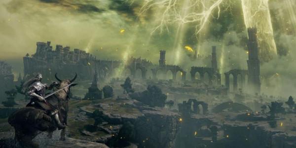 這一次，宮崎英高或許真的要「退」下神壇了