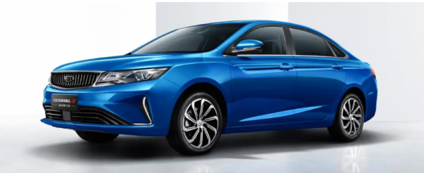 10月五大國產銷冠:五菱小車成“轎車之王”,比亞迪秦賣爆了? 10月五大國產銷冠:五菱小車成“轎車之王”,比亞迪秦賣爆了?