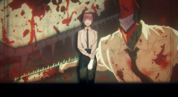 硬派漫畫名作《鏈鋸人》新預告 第二部動漫2022年啟動