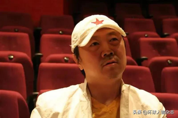 崔健六十，把自己活成一曲搖滾樂