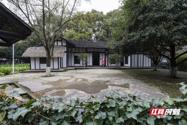 國慶去哪玩？嶽麓約你來聽青年說唱，體驗最“紅”風景