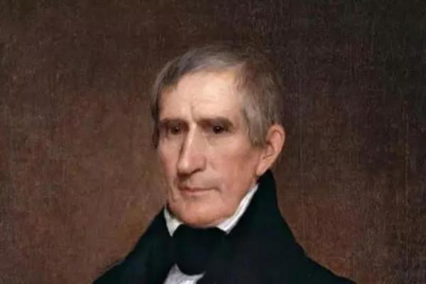 美國曆任總統大全