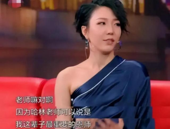 吳莫愁：憑《好聲音》爆紅，如今“失業”，她是資本的犧牲品嘛？