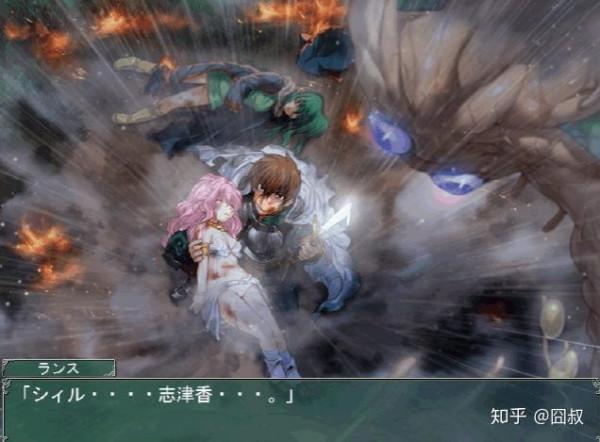 《蘭斯》遊戲評測：邪惡少年的王道之路