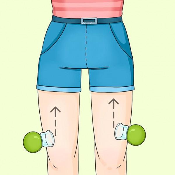 3種不捱餓不運動的減肥方法